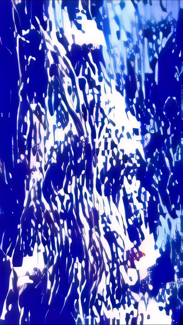 Alex Fischer &amp; Polymetis, In Situ, 2021, Harbin Charter, Harbin, China, video installation — 2021